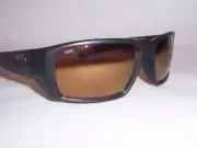 NEW COSTA DEL MAR FANTAIL PRO SUNGLASSES BLACK/GOLD MIRROR 580G POLARIZED $292