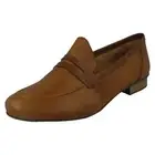 Ladies Rieker Smart Casual Slip On Shoes - 51954