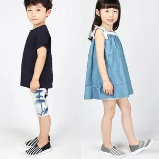 【Paperplanes】紙飛機/韓國空運/韓國設計 兒童舒適休閒鞋 韓國童鞋 (05058 現貨)