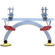Indalex Level-Arc 180Kg Ladder Leveler