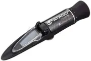 ATAGO saline concentration meter MASTER-S28M
