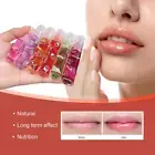 Roll-on Lip Gloss Fruit Lip Oil For Kids Transparents Make Moisturizing Up M1J2