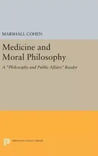 在飛比找博客來優惠-Medicine and Moral Philosophy: