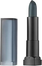 Color Sensational Matte Lipstick 45 Smoky Jade
