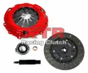 XTR PREMIUM STAGE 1 CLUTCH SET for HONDA ACCORD ACURA TSX K24 2.4L (for: Honda)