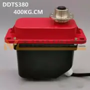 400KG/CM Large Servo 24V Power Supply Precision Servo High Torque For Industrial
