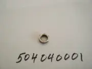 NEW JONSERED SWITCH NUT PN 504-040001 FITS: 49, 51, 52, 66, 70, 80, 451