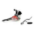 SRAM RED 22 11 SPEED ROAD FRONT DERAILLEUR BAND-ON 34.9MM