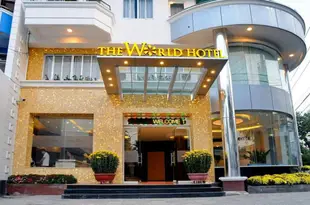 芽庄世界酒店The World Hotel Nha Trang