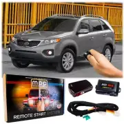 Factory Remote Activated Start Kit For 2010-2013 Kia Sorento - Key-to-Start