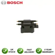Ignition Coil Bosch Fits Mini Cooper One 1.6 1.8 2.0 2.4 2.5 + Other Models