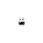 TP-Link TL-WN725N N150 Nano Wireless N USB Adapter 2.4GHz (150Mbps) 1xUSB2 802.11bgn Internal Antenna miniature design for Notebook Laptop