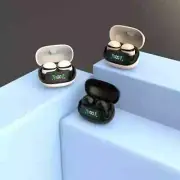 Frazcom Workout-Ready: Sweatproof Mini Earbuds for Unstoppable Audio!