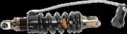 Prog 465 Monotube Rear Shock Damper 12.6in Black RAP Harley Low Rider 107 18-20