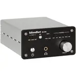 近全新 日本SOUNDFORT DS-200 USB DAC/AMP 32BIT/192KHZ PCM1795DB