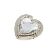 Handbag Hooker - by IOco - Clear Heart