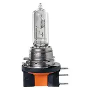 Ignite H15 15/55W Halogen Globe with PGJ23-T1 Base - Pack of 1 - IGL2501BL