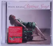 Diana Krall Christmas Songs CD NEW Factory Sealed Holiday Jazz Vocal Album
