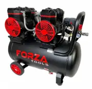 Forza 2900W 50L Oil Free Compressor
