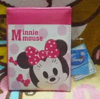 在飛比找Yahoo!奇摩拍賣優惠-正版﹝Disney﹞授權※Minnie Mouse米老鼠※【