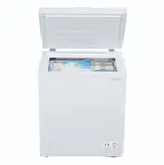 禾聯HERAN【HFZ-15B2】150L臥式冷凍櫃(冷凍/冷藏切換)