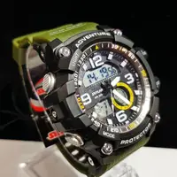 在飛比找蝦皮購物優惠-發貨快 台灣品牌SKYLAB 雙顯電子錶 多功能運動錶 防水