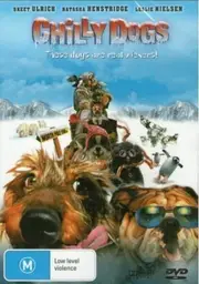 Chilly Dogs: Kevin of the North SKEET ULRICH NATASHA HENSTRIDGE - DVD New
