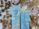 “Dharma Nag Champa" (1 Packet) Mother's India Fragrances Incense 20 Sticks