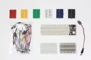 Breadboards PSU- Prototype Electronics Projects