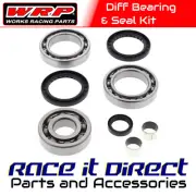 Diff Bearing & Seal Kit for Polaris Magnum 325 4x4 2000-2002 Rear WRP