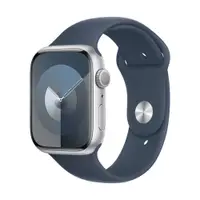 在飛比找PChome精選優惠-Apple Watch Series 9 GPS 45mm 