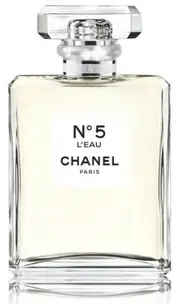 Chanel N ° 5 L´Eau Eau De Toilette Woman Volume 35 ml