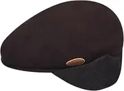 [Kangol] Men's Wool 504 Earlap