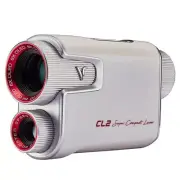 [Voice Caddie] Voice Caddie CL2 Golf Laser Distance Meter Height Difference Corr