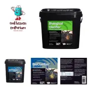 BioClarifier Small Pond & Water Garden Clarifier & Cleaner, Cloudy Water Bene...
