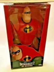 2018 Pixar Incredibles 2 Toy