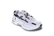 Scholl X-Trainer Sneaker Men's - White/Navy