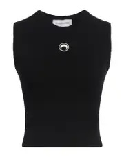 [MARINE SERRE] MARINE SERRE Sweaters - Item 14515477