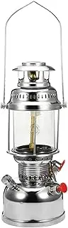 Hurricane 500w Golden Globe Lantern Portable Pressure Kerosene Lamp Oil Lantern Outdoor Camping Emergency Lighting Oil Lantern