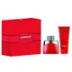 Montblanc Legend Red Eau de Parfum Spray 傳奇烈紅淡香精 50ml 禮盒 (原廠公司貨)