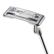 TaylorMade TP Hydro Blast Del Monte #1 Putter 35 " New - Right Hand