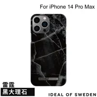 在飛比找momo購物網優惠-【iDeal Of Sweden】iPhone 14 Pro