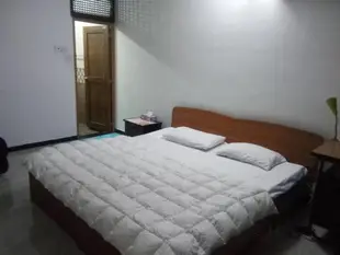 Cozynest Homestay