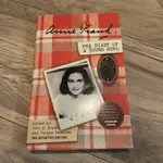 ANNE FRANK THE DIARY OF A YOUNG GIRL 英文小說 著名經典 歷史文學