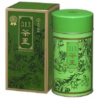 在飛比找京站Q online優惠-【天仁茗茶】313茶王(150克)