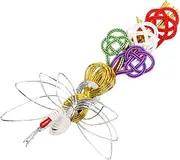 Yamasita Craft Mizuhiki, Phoenix, Small, 40 Pieces