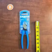 Channellock 337 - 7" XLT Diagonal cutting pliers