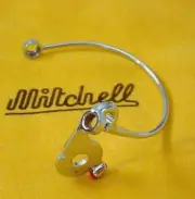 1 new old stock GARCIA MITCHELL 400 410 510 fishing reel Bail 81102