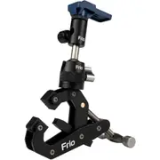 Frio Grasp Bigi Large Multipurpose Clamp with Cold Shoe Setup
