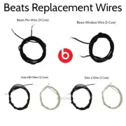 Beats By Dre Main Internal Wire Parts Pro Solo 2 HD Studio Executive Wireless 1